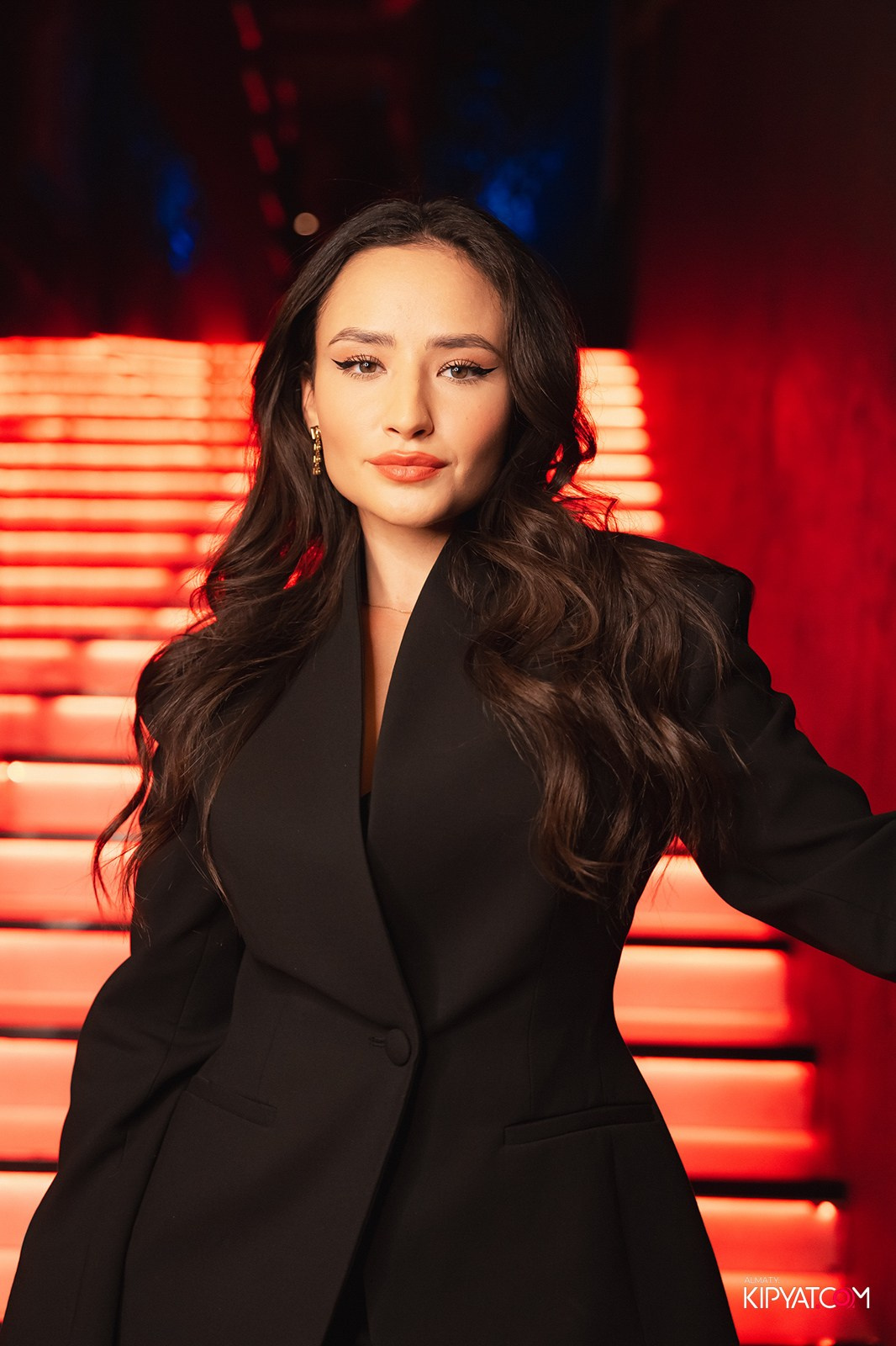 QUEEN. КИПЯТКОМ АЛМАТЫ!