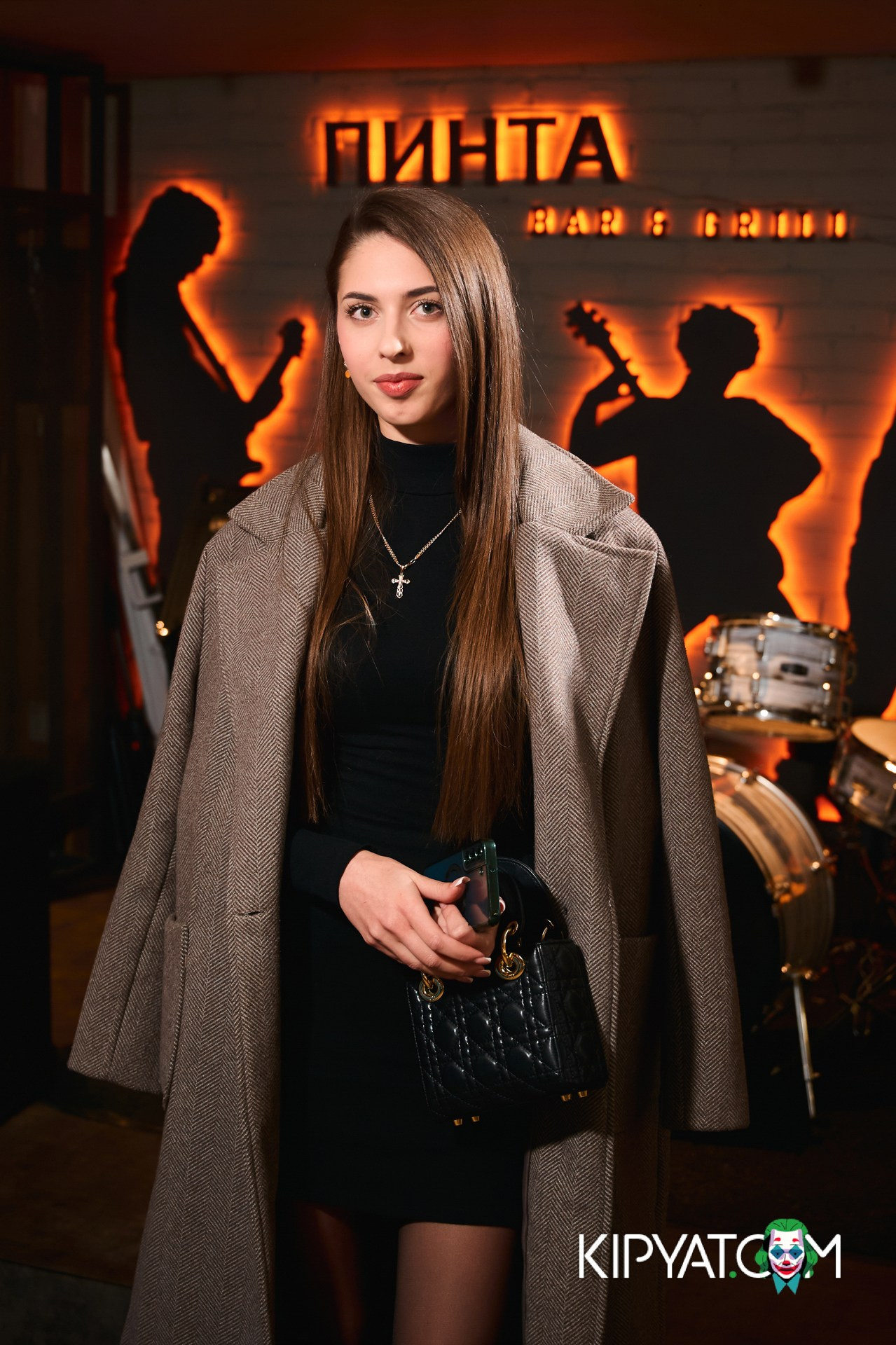 ПИНТА MEGA CENTER. КИПЯТКОМ АЛМАТЫ!