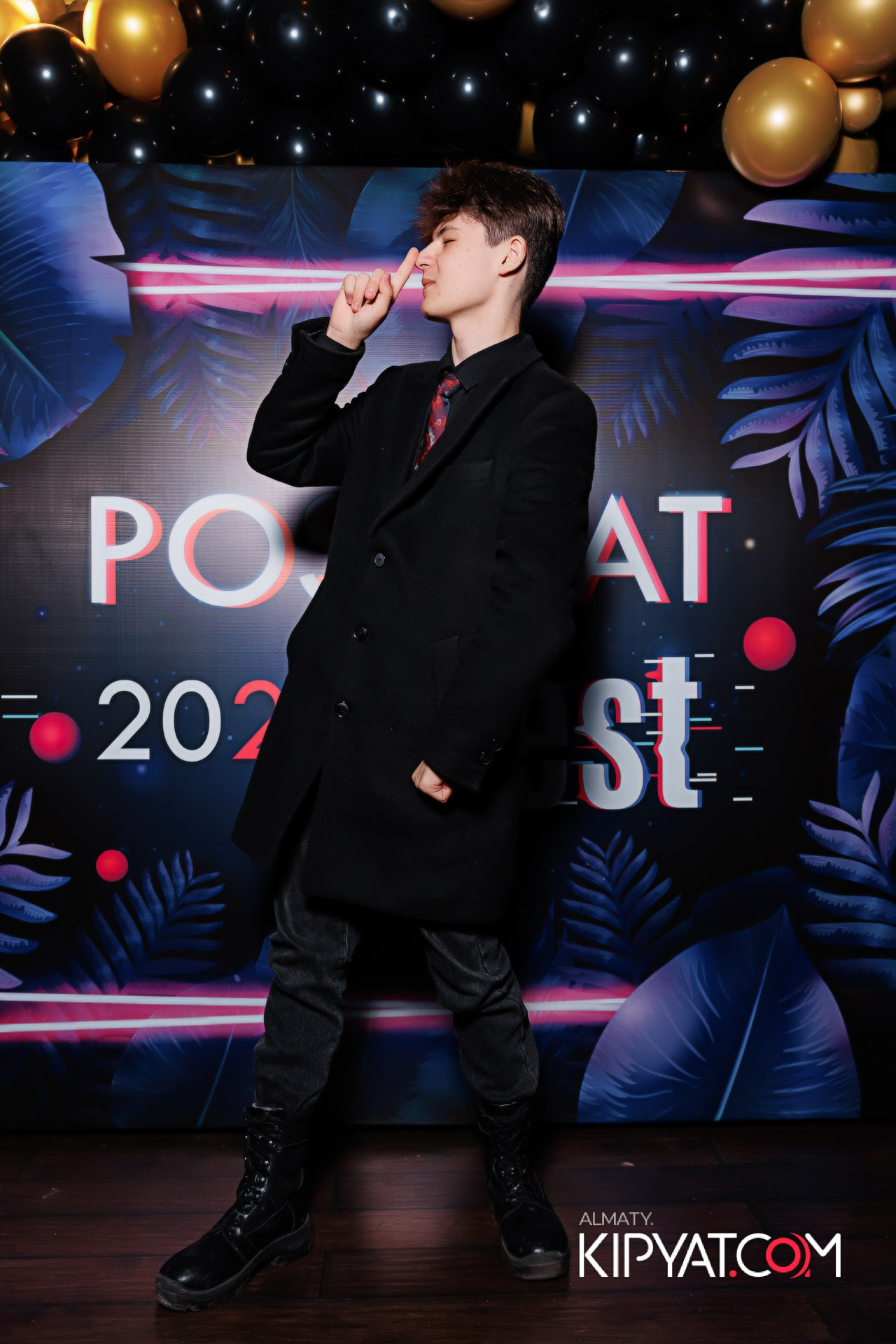 POSVYAT FEST 2024. КИПЯТКОМ АЛМАТЫ!