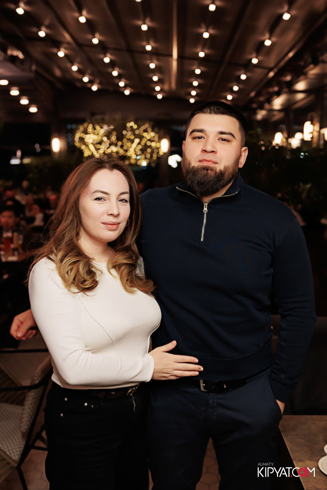 PAULANER. КИПЯТКОМ АЛМАТЫ!