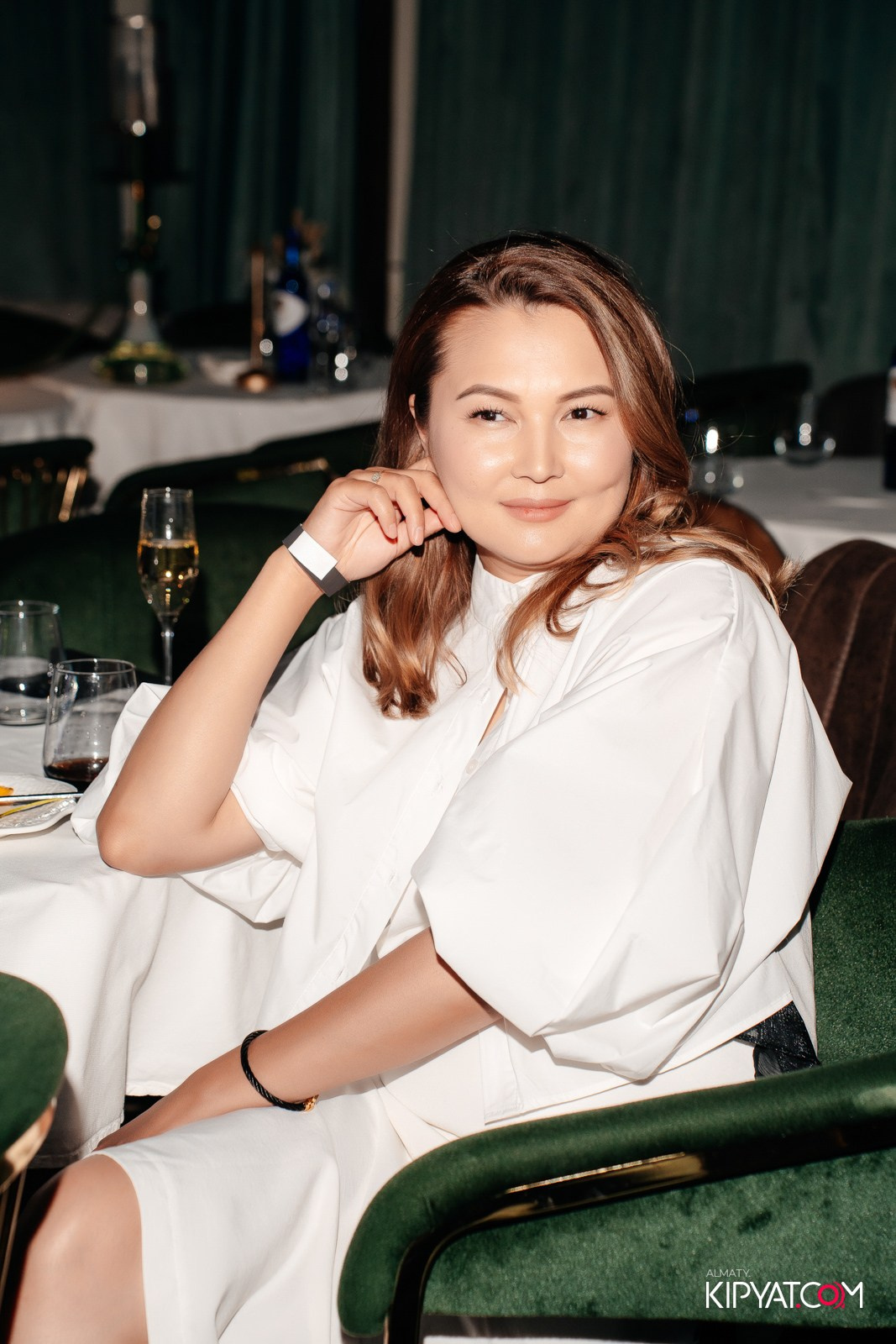 ПРЕЗЕНТАЦИЯ ЖУРНАЛА «VELLURE». КИПЯТКОМ АЛМАТЫ!