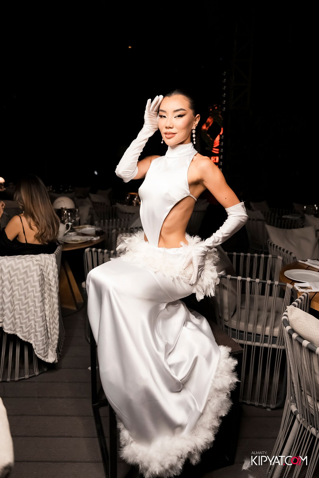 QUEEN. КИПЯТКОМ АЛМАТЫ! Фотосъемка мероприятий в Алматы