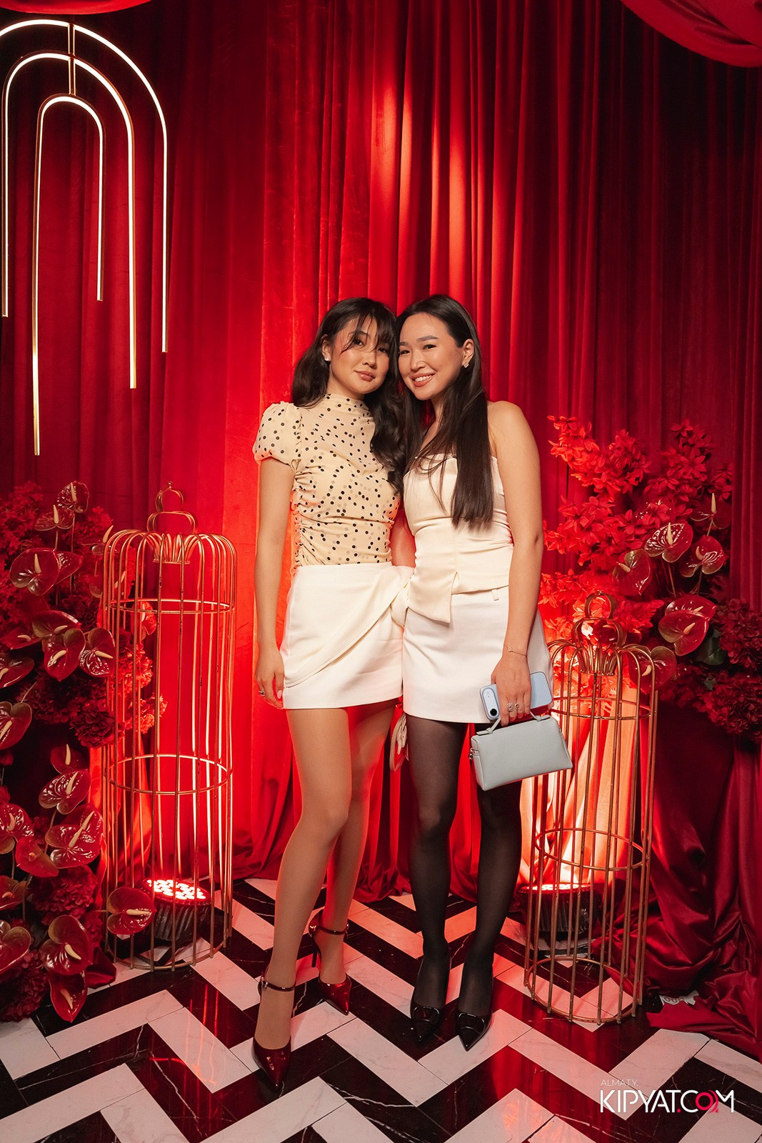 QUEEN. КИПЯТКОМ АЛМАТЫ!