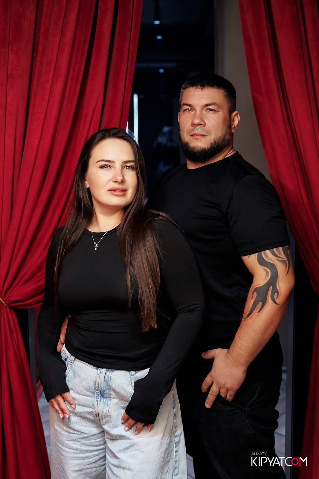 ЗАЯ, НА БИС. КИПЯТКОМ АЛМАТЫ!