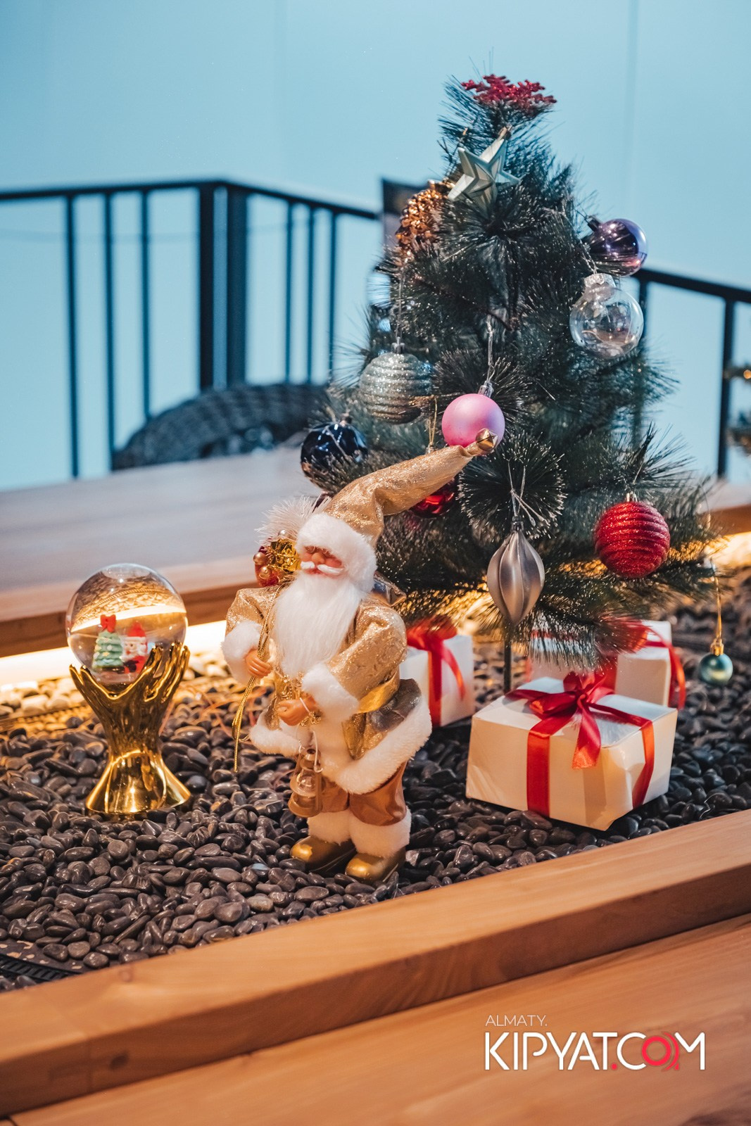 ПИНТА НУРЛЫ-ТАУ. КИПЯТКОМ АЛМАТЫ!