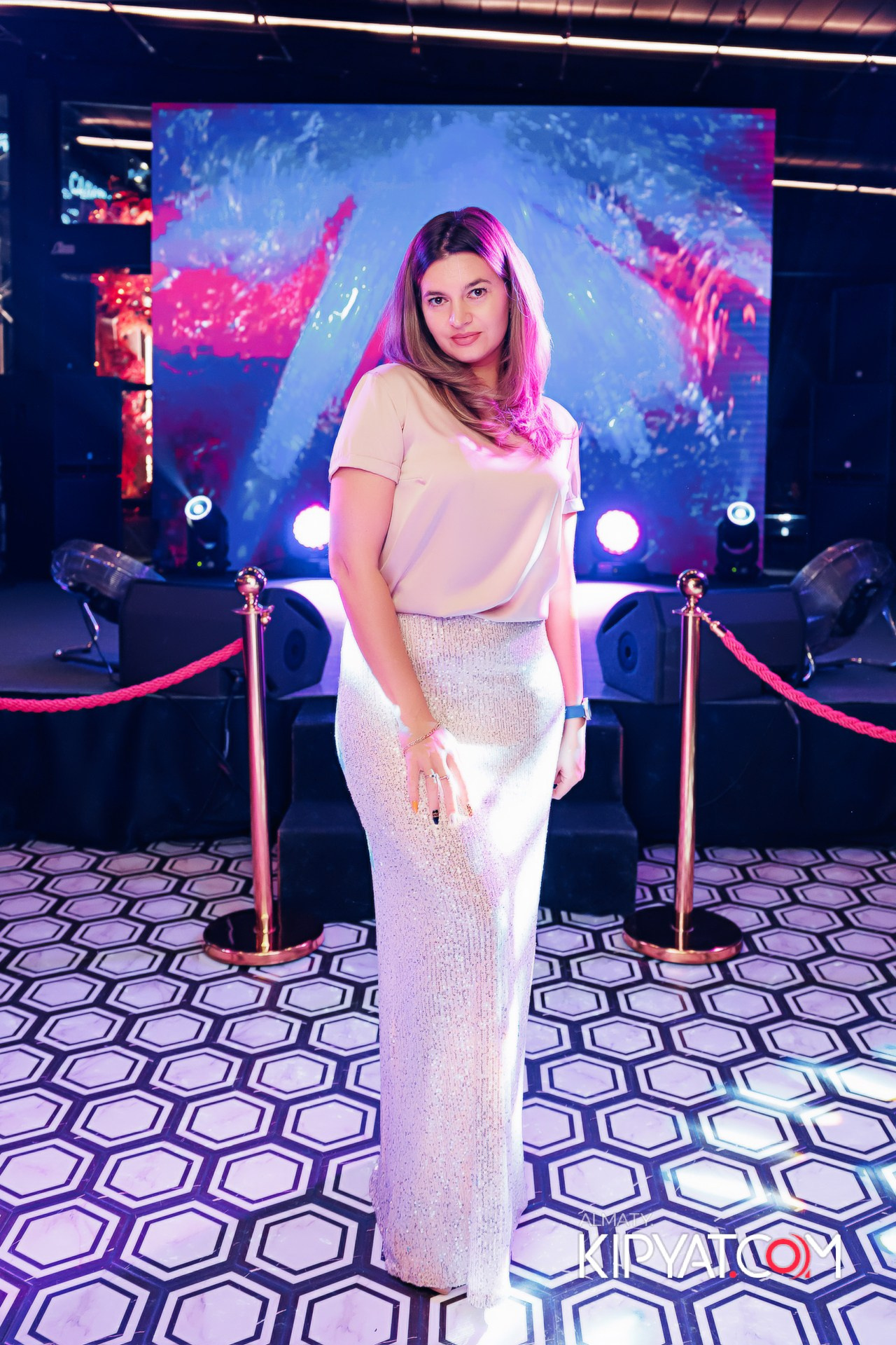 День рождения ресторана Noodles — 15 лет. КИПЯТКОМ АЛМАТЫ! Фотосъемка мероприятий в Алматы