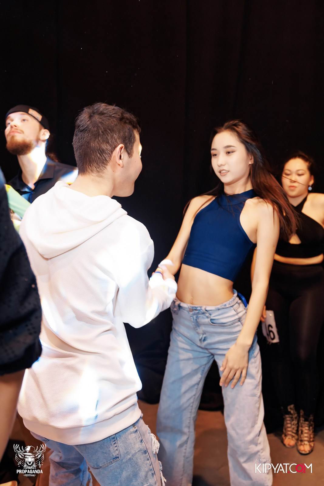 PROPAGANDA FESTIVAL. КИПЯТКОМ АЛМАТЫ!