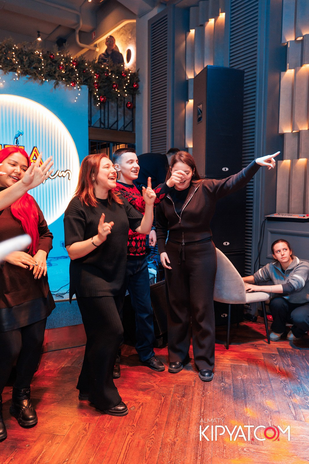 ПИНТА PREMIUM. КИПЯТКОМ АЛМАТЫ!