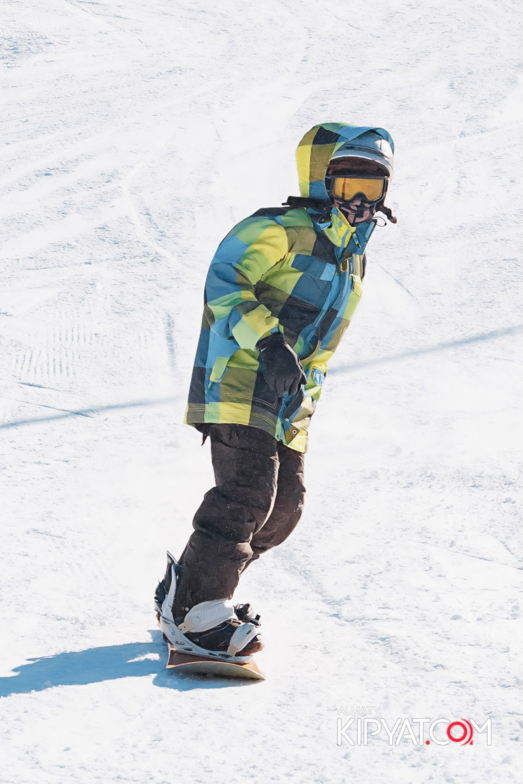 OI QARAGAI ОТКРЫТИЕ ГОРНОЛЫЖНОГО СЕЗОНА 2024-2025. КИПЯТКОМ АЛМАТЫ!