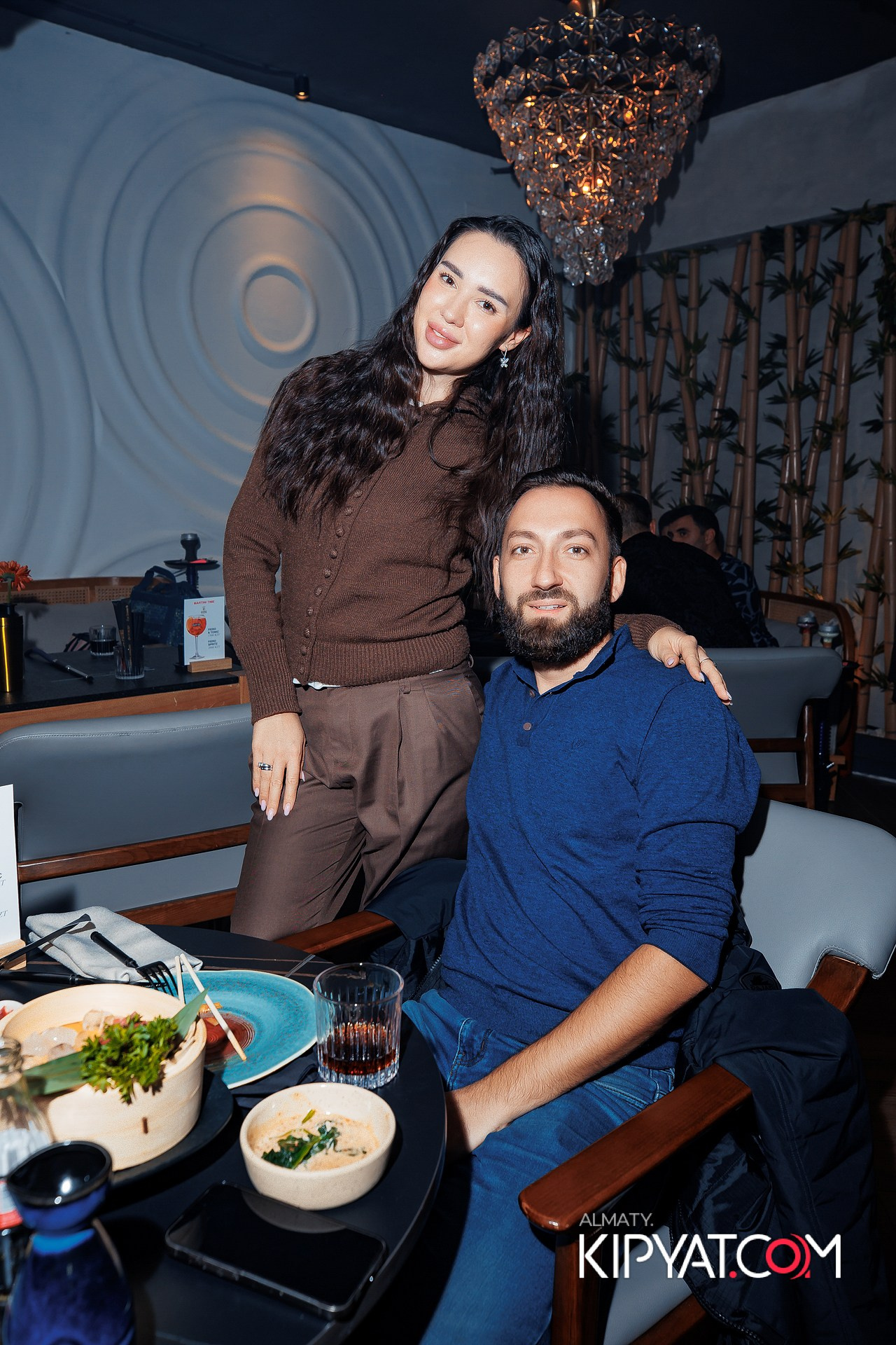 ОФИЦИАЛЬНОЕ ОТКРЫТИЕ РЕСТОРАНА CHINA. КИПЯТКОМ АЛМАТЫ!