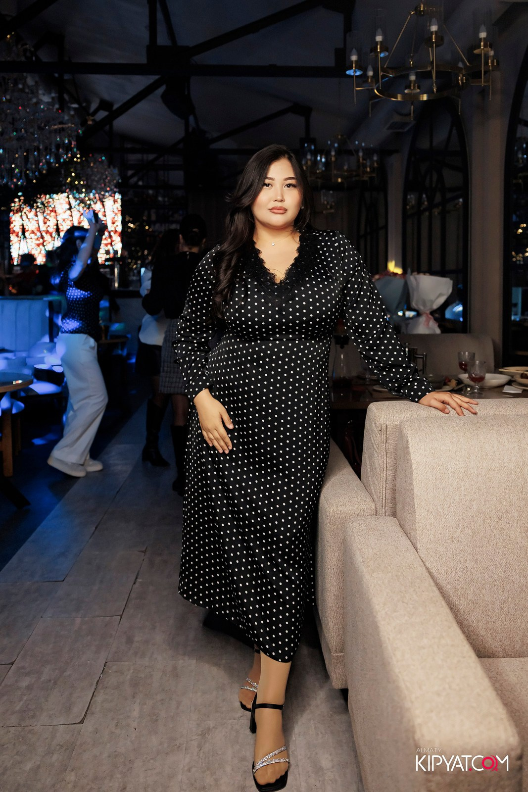 SAHARA ASIAN MIX. КИПЯТКОМ АЛМАТЫ! Фотосъемка мероприятий в Алматы