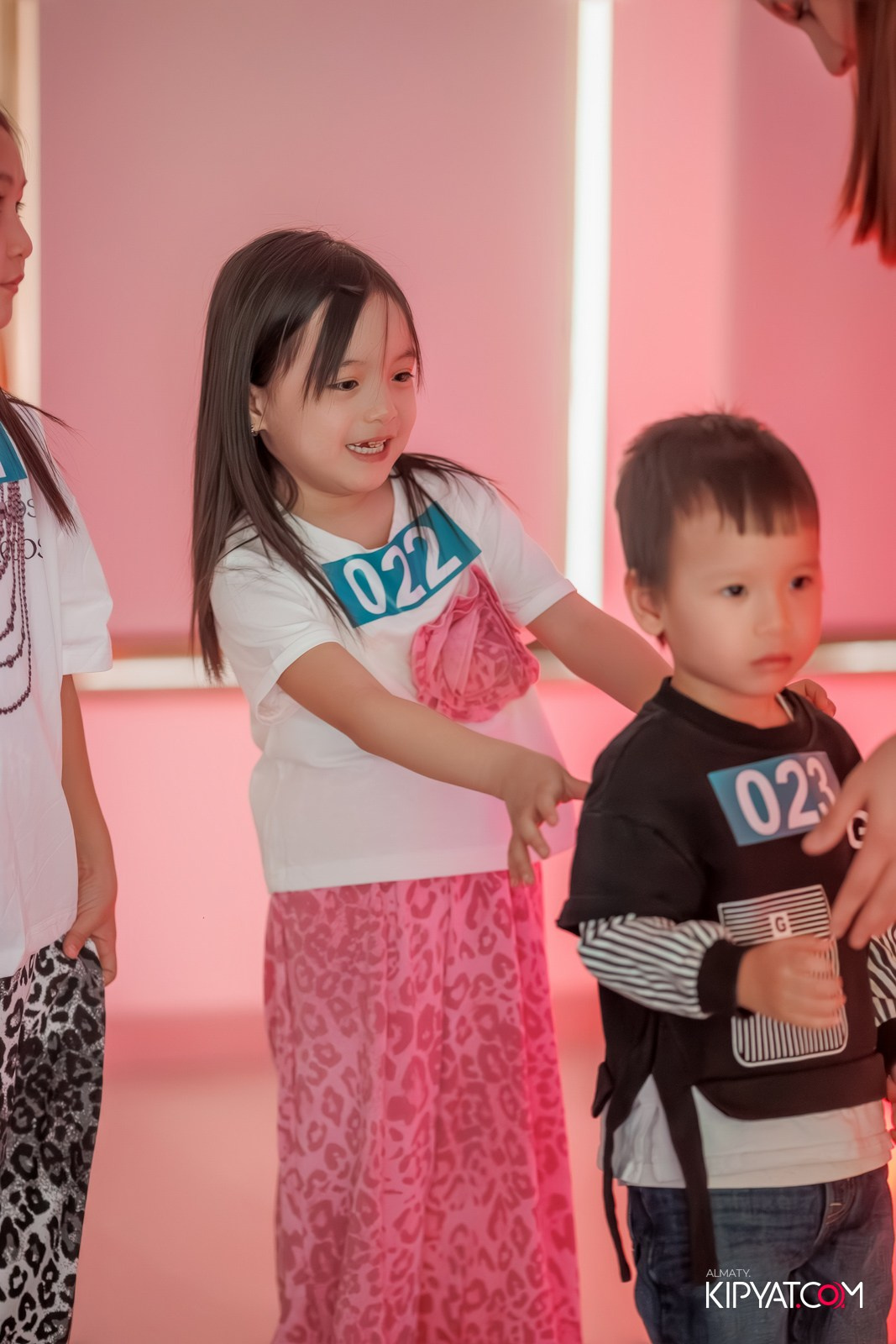 КВЕСТ-ШОУ ALAROVICH / ИГРА В КАЛЬМАРА. КИПЯТКОМ АЛМАТЫ!