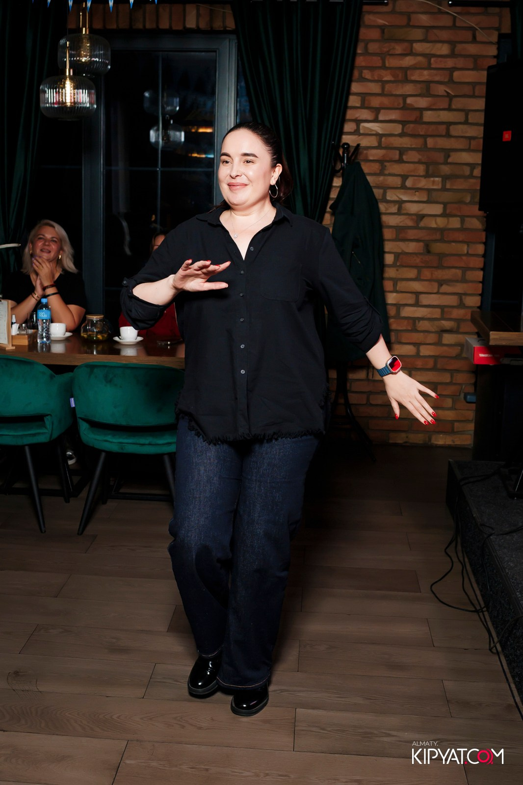 OKTOBERFEST-ПИНТА НА ГОГОЛЯ. КИПЯТКОМ АЛМАТЫ!