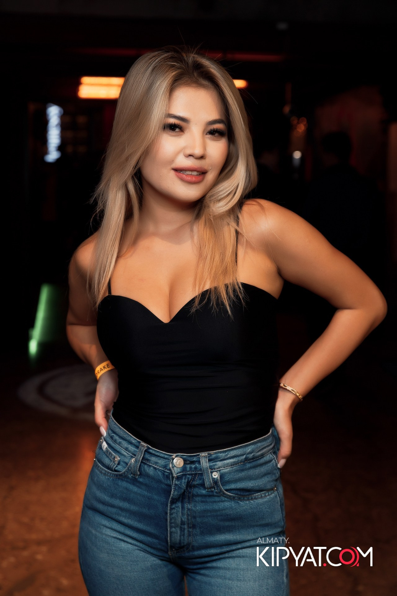 Bla bla bar. КИПЯТКОМ АЛМАТЫ!