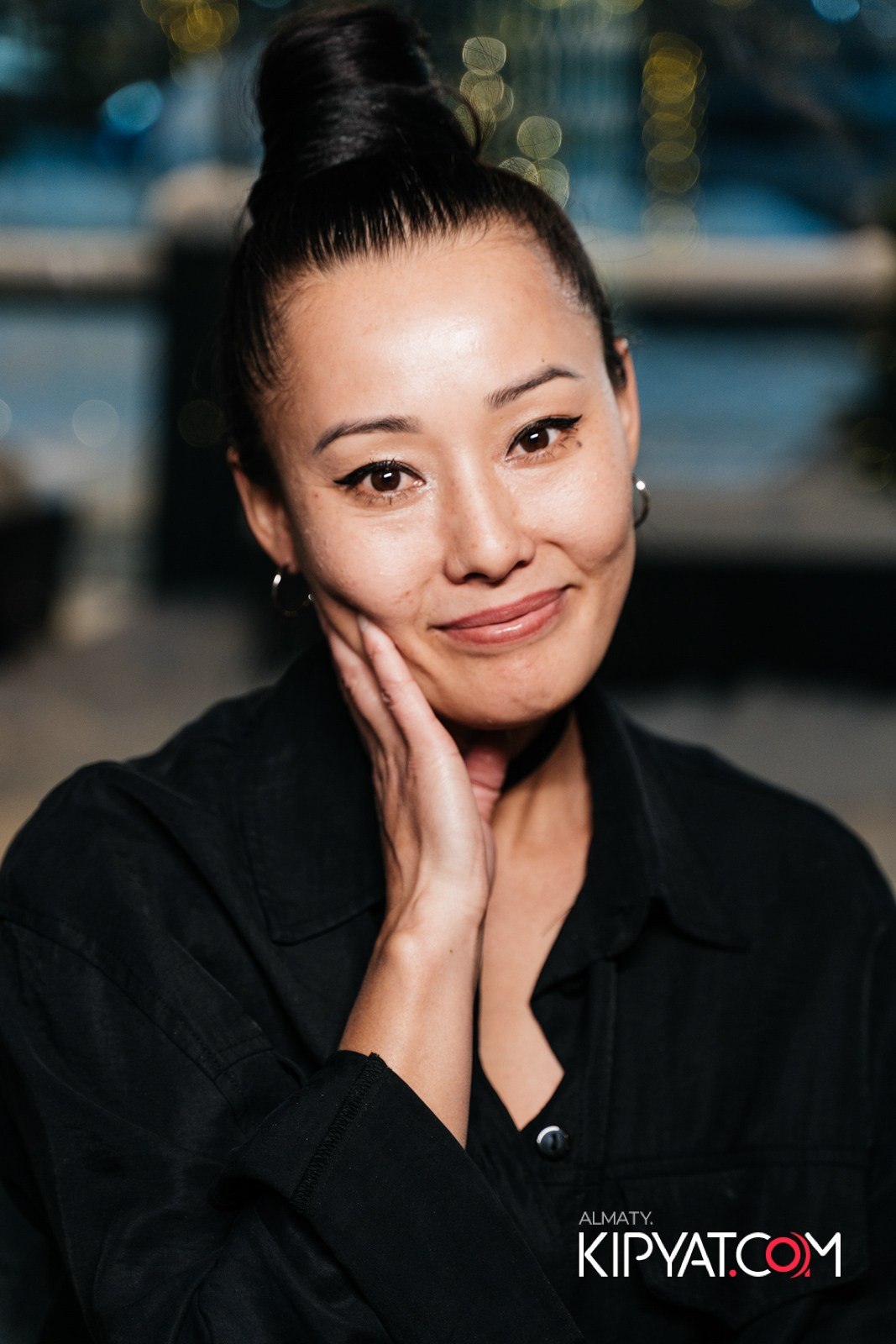 ПИНТА PREMIUM. КИПЯТКОМ АЛМАТЫ!