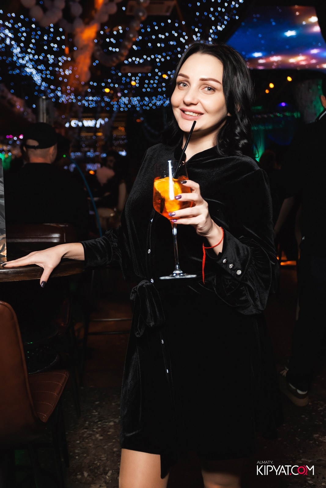 BLA BLA BAR. КИПЯТКОМ АЛМАТЫ!