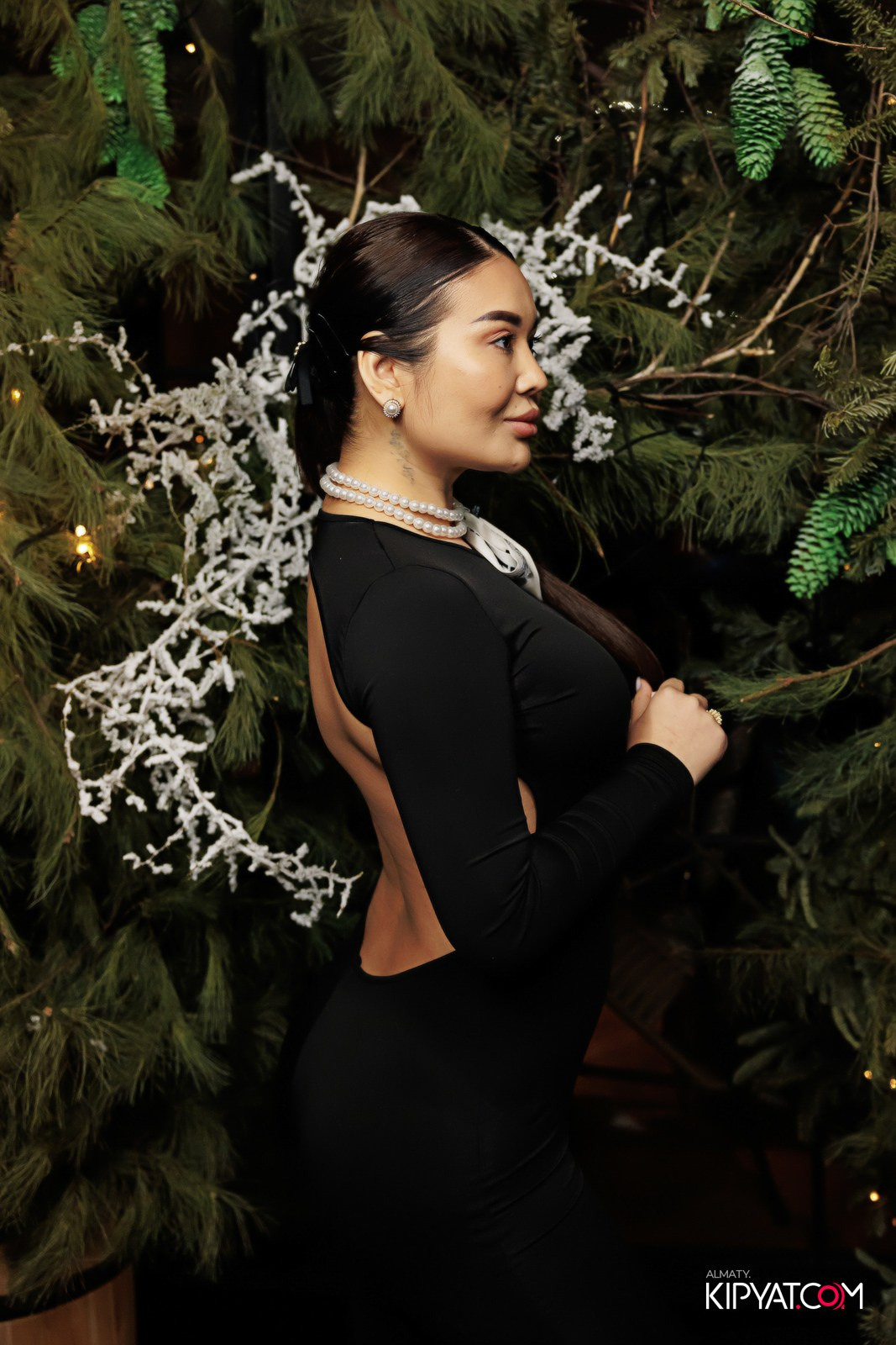 PAULANER. КИПЯТКОМ АЛМАТЫ!