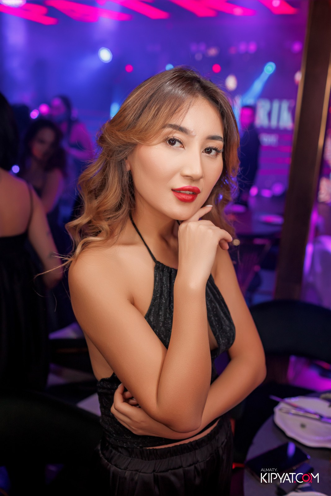 PATRIKI RESTAURANT. КИПЯТКОМ АЛМАТЫ!