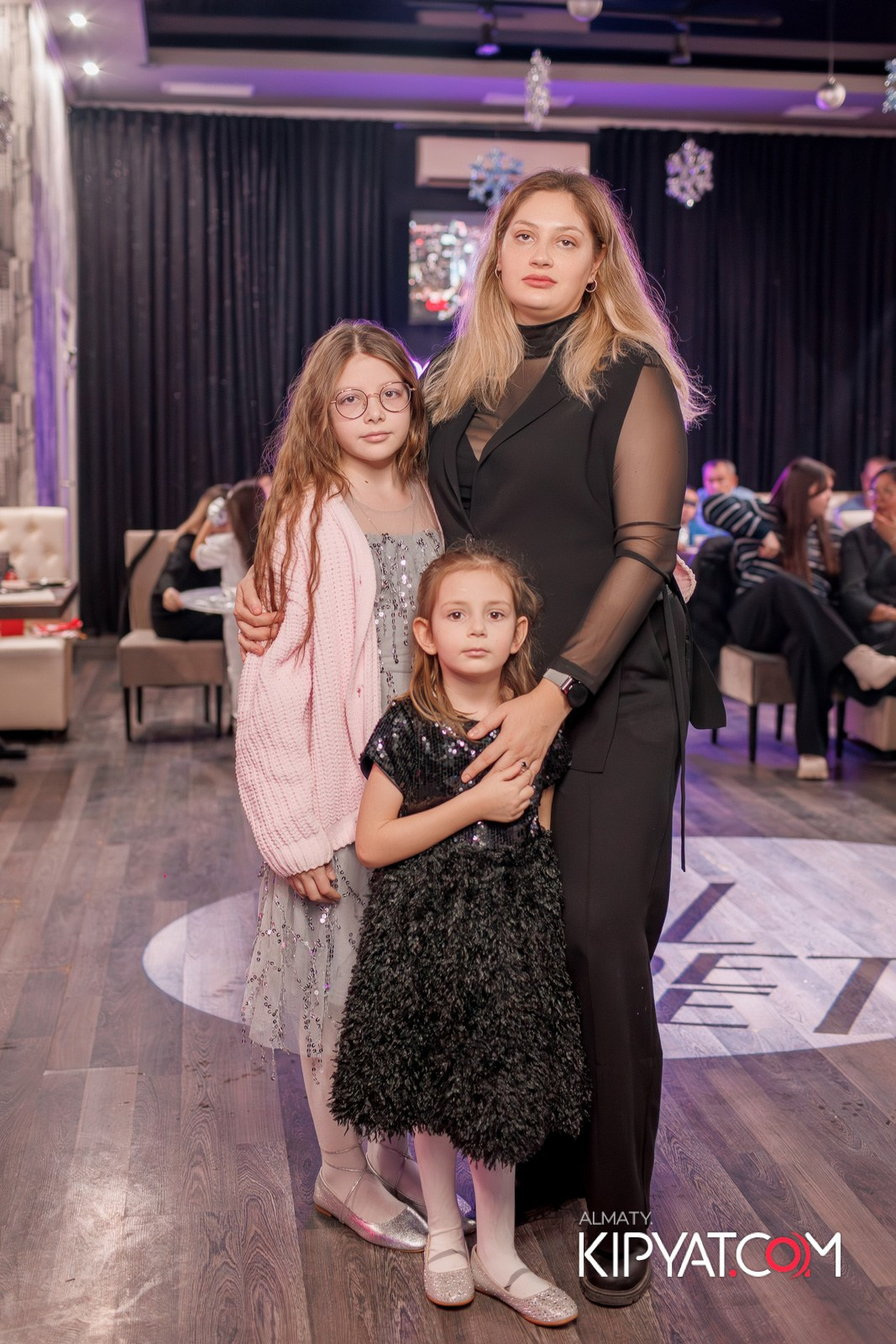 НОВОГОДНИЙ ОТЧЕТНЫЙ КОНЦЕРТ МУЗЫКАЛЬНОЙ ШКОЛЫ «SOULWAY». КИПЯТКОМ АЛМАТЫ!