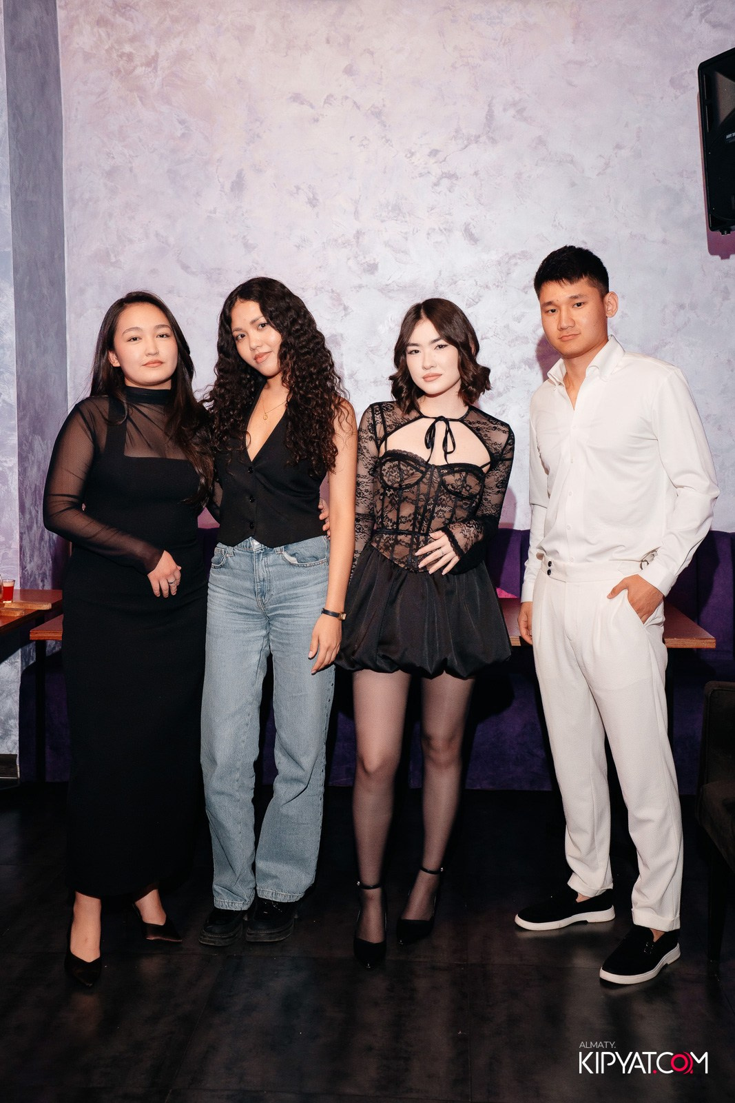 ДОРОГАЯ, Я НЕ ПИЛ. КИПЯТКОМ АЛМАТЫ!