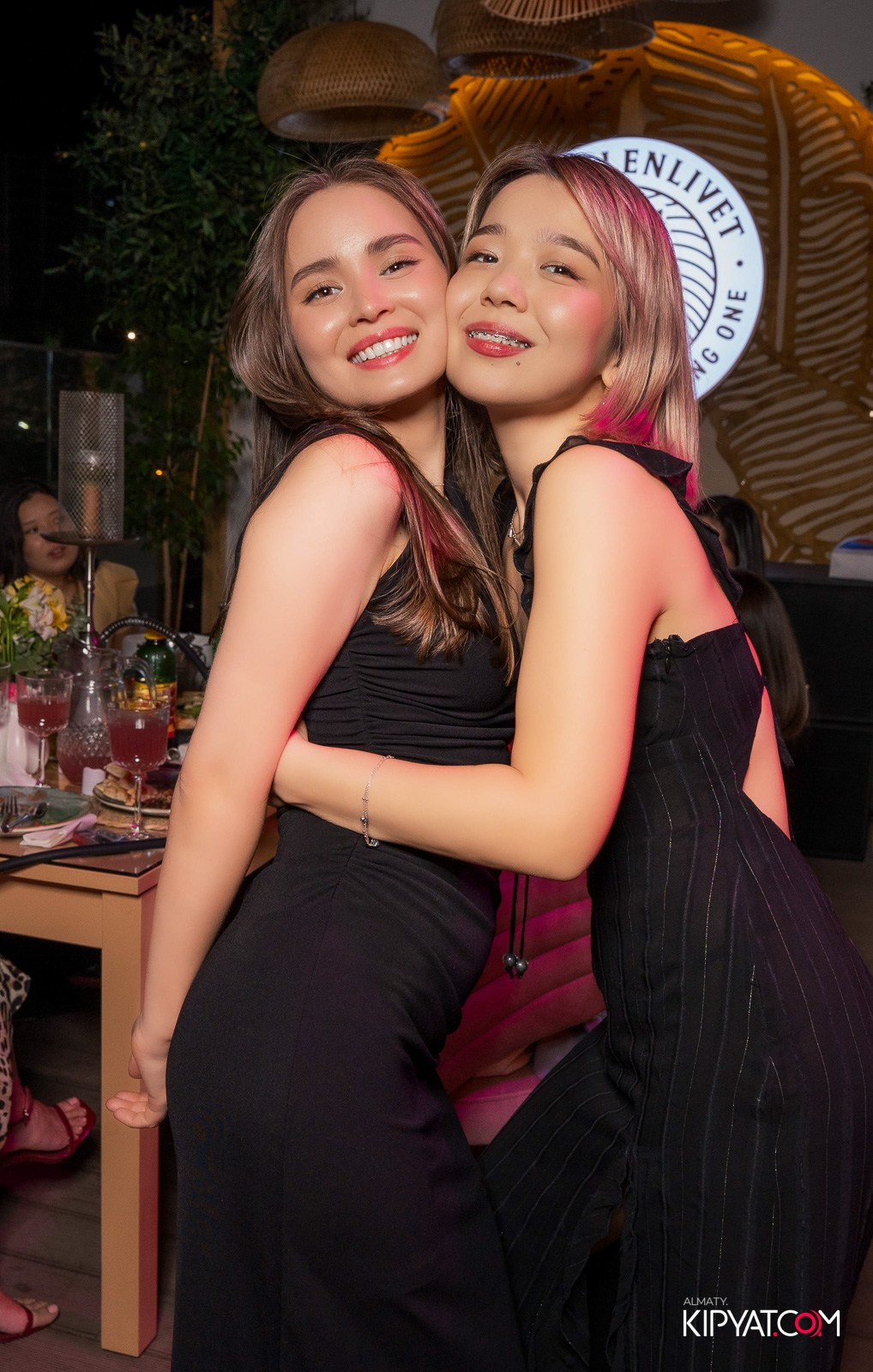 MOOD KARAOKE S TERRACE. КИПЯТКОМ АЛМАТЫ!