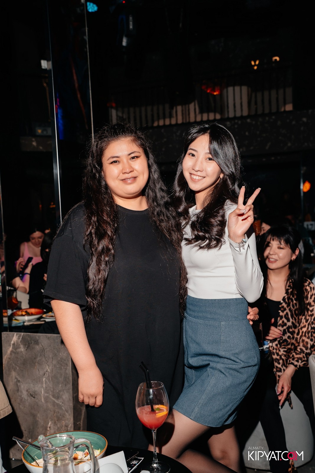 МУЗЫКАЛЬНОЕ ЛОТО В HIT RETRO. КИПЯТКОМ АЛМАТЫ!