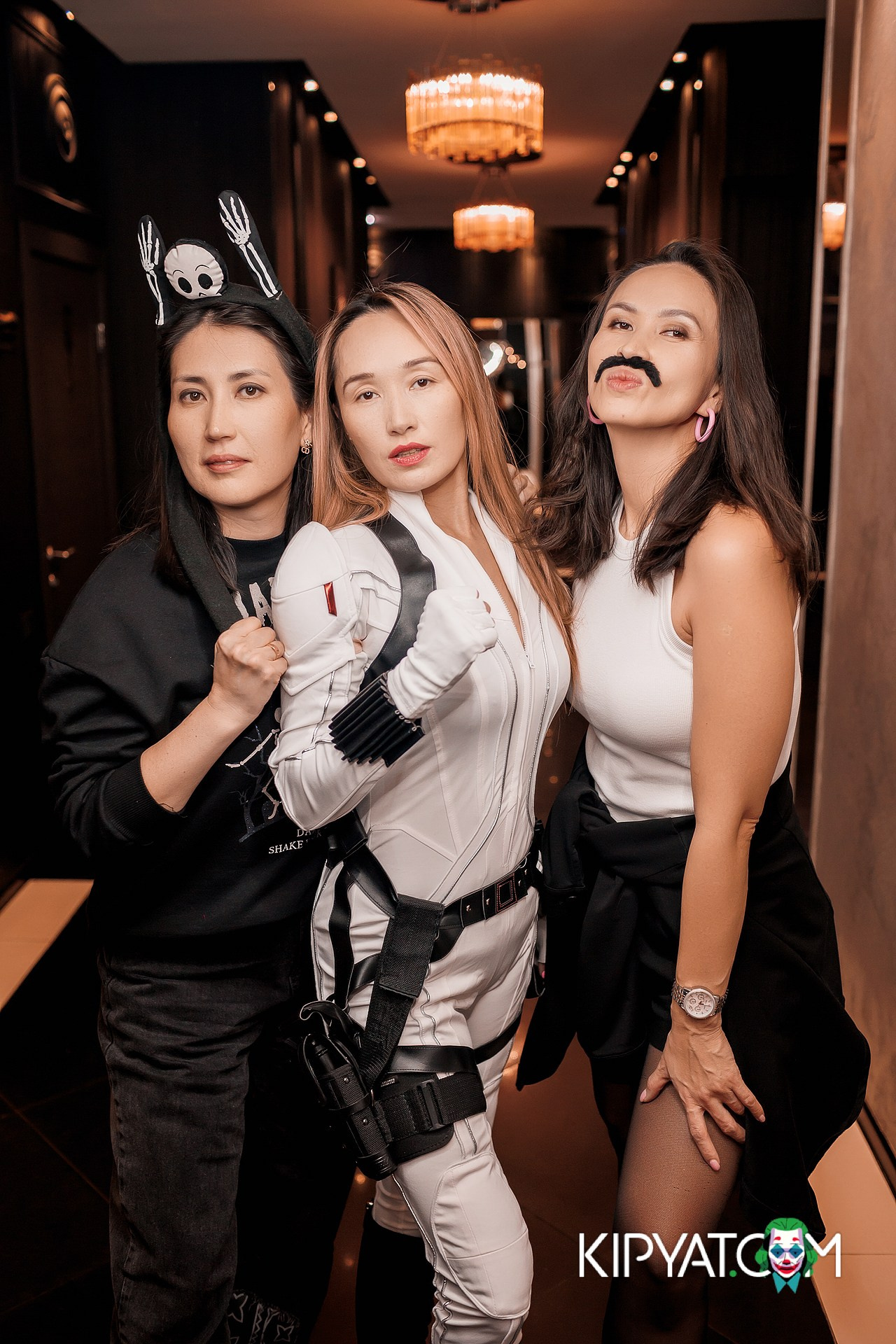 ROCK CRYSTAL. КИПЯТКОМ АЛМАТЫ!