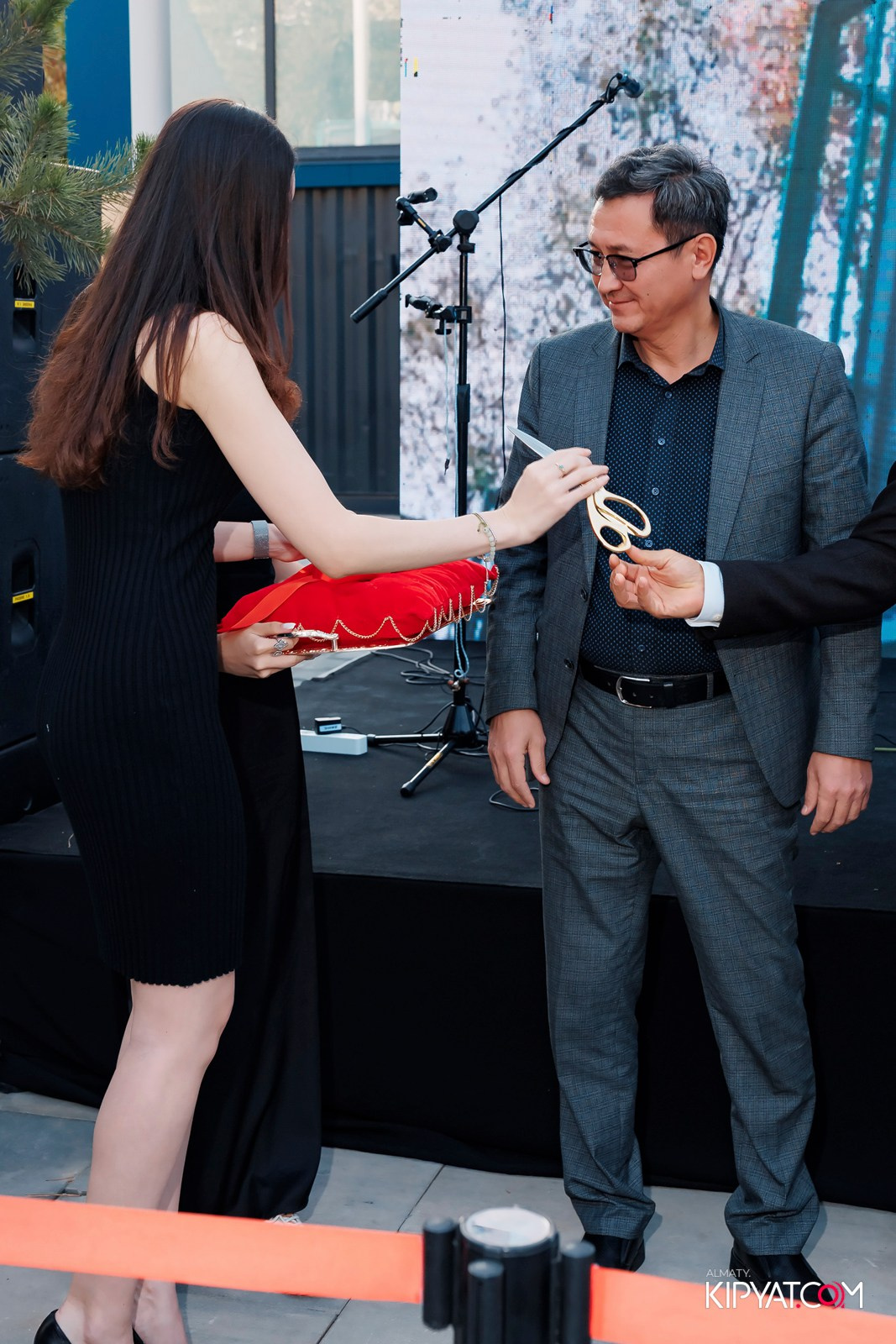 ОТКРЫТИЕ BOX PARK. КИПЯТКОМ АЛМАТЫ!