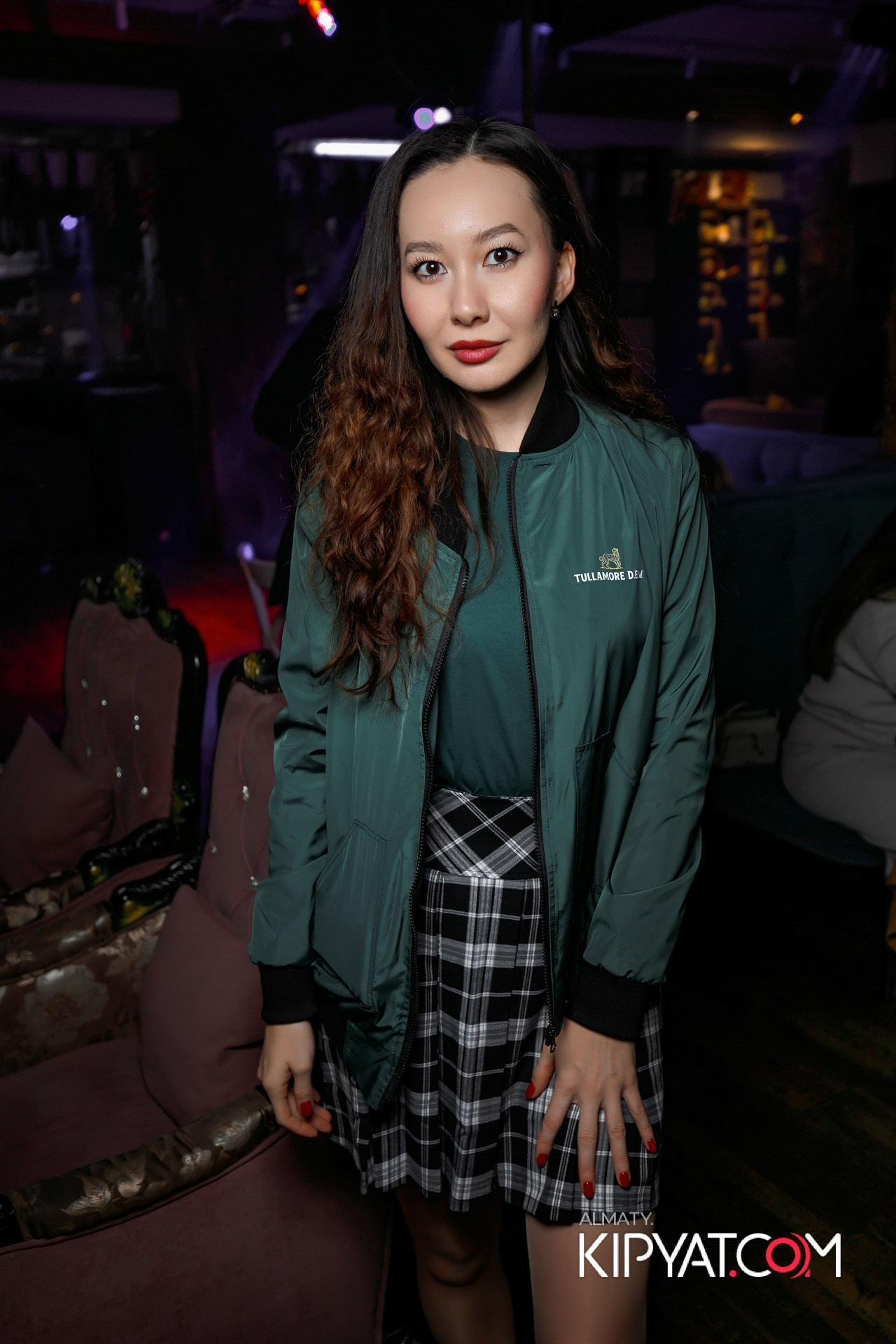 ВАХТАНГУРИ. КИПЯТКОМ АЛМАТЫ!