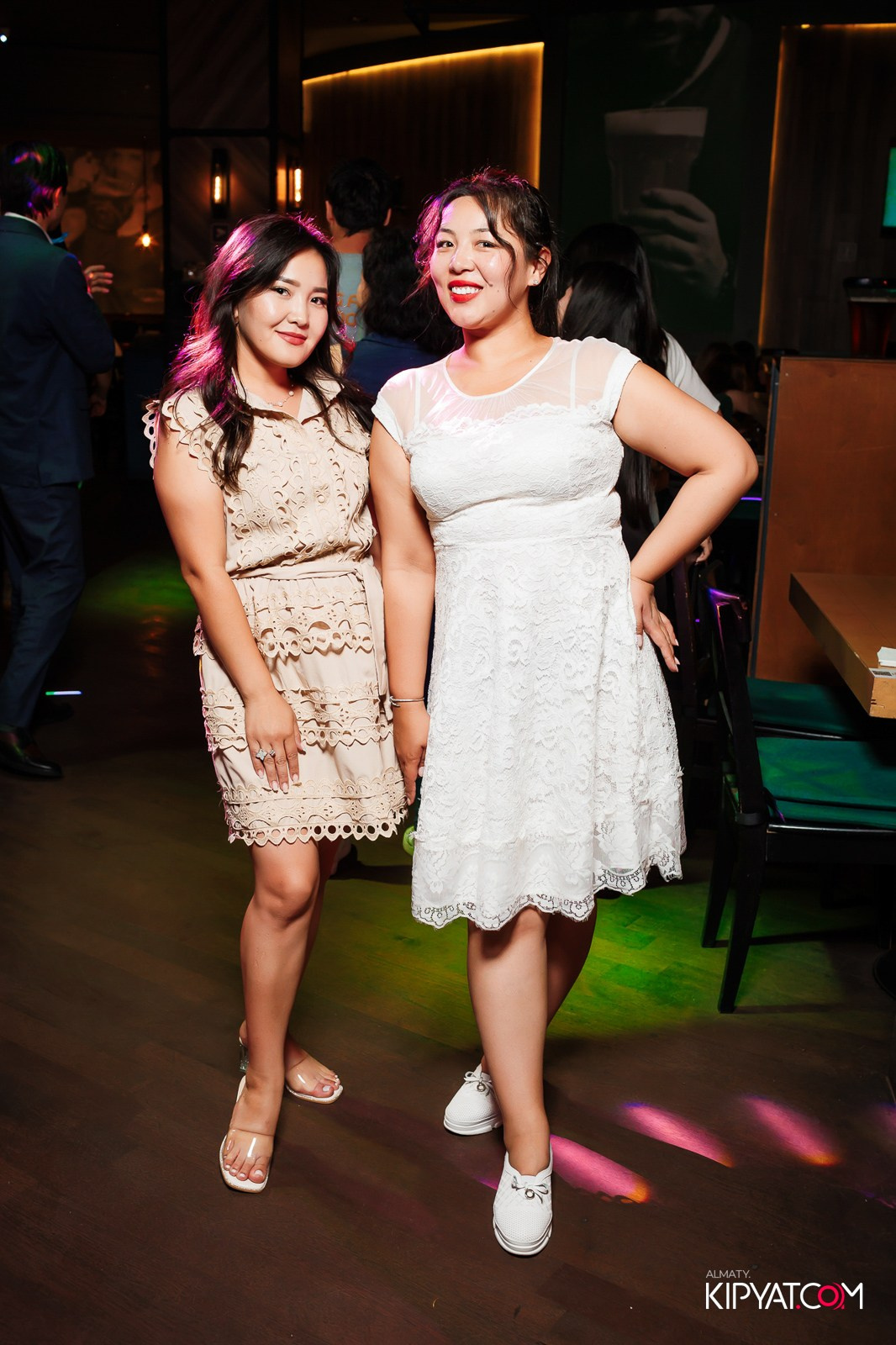 ПИНТА НА ДОСТЫК. КИПЯТКОМ АЛМАТЫ!