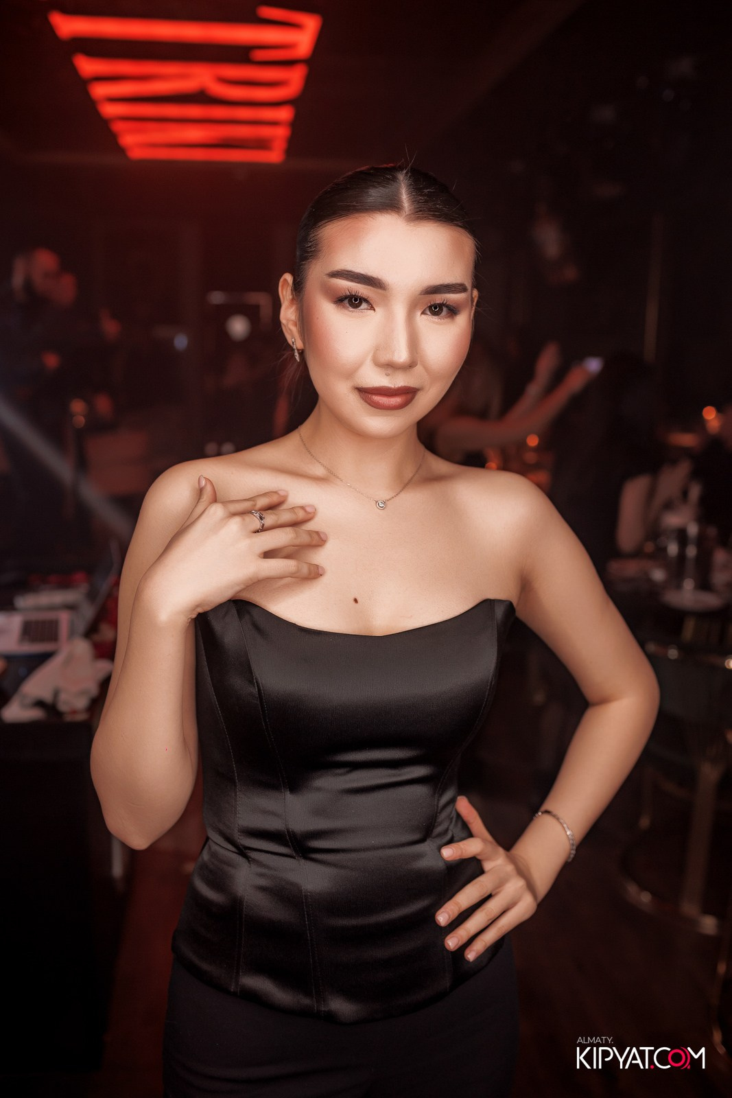 PATRIKI RESTAURANT. КИПЯТКОМ АЛМАТЫ!