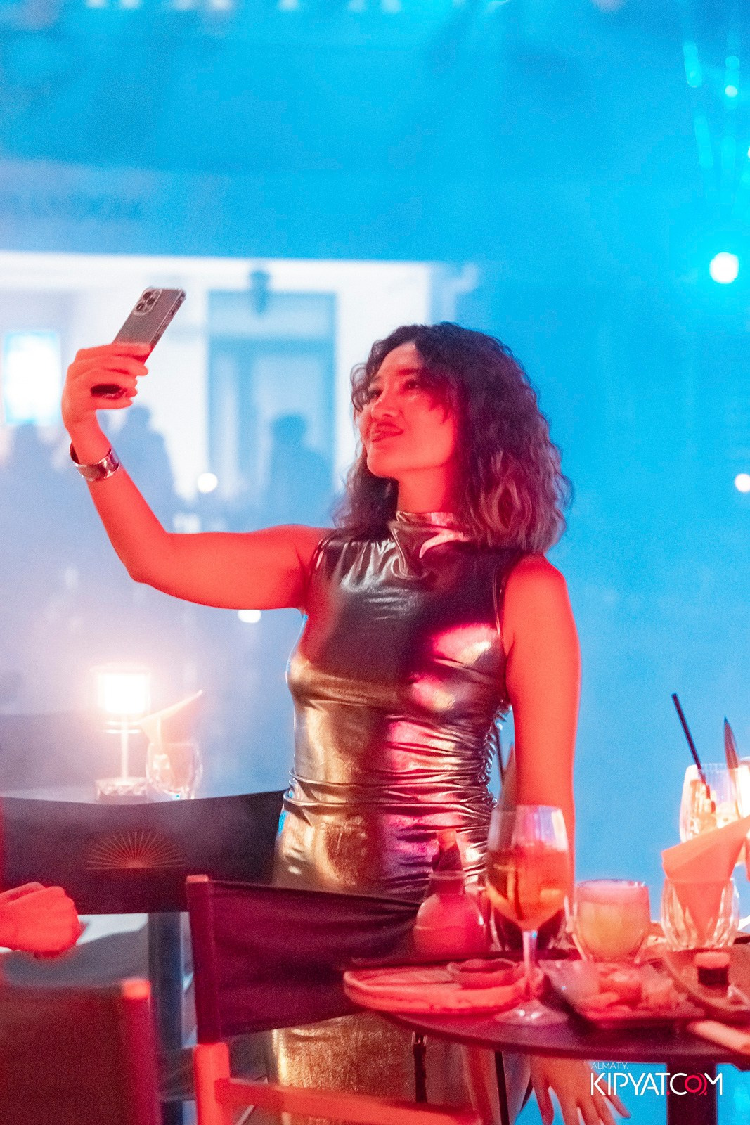 EDEN POOL & BAR. КИПЯТКОМ АЛМАТЫ!