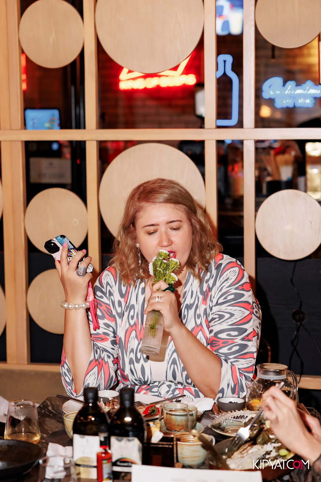 ИМИДЖ СТИЛИСТ ГОДА 2025. КИПЯТКОМ АЛМАТЫ!