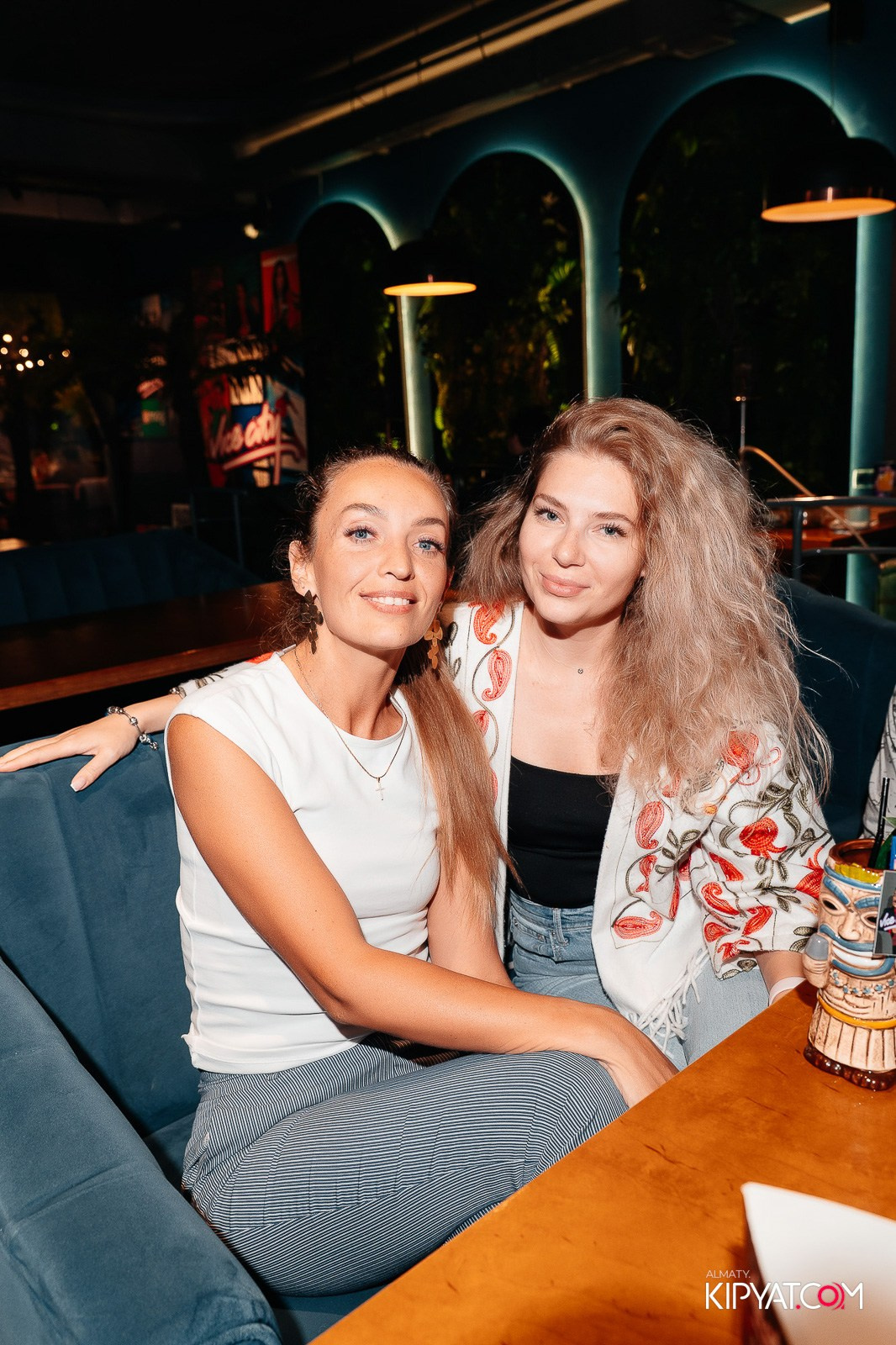 VICE CITY. КИПЯТКОМ АЛМАТЫ!