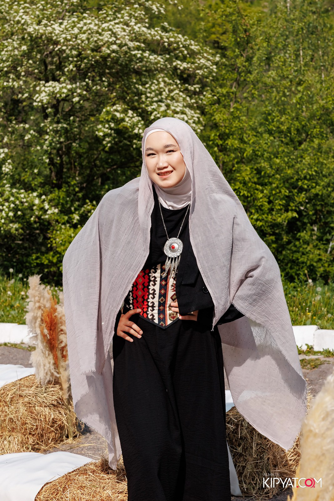 KANG REN TANG. КИПЯТКОМ АЛМАТЫ!