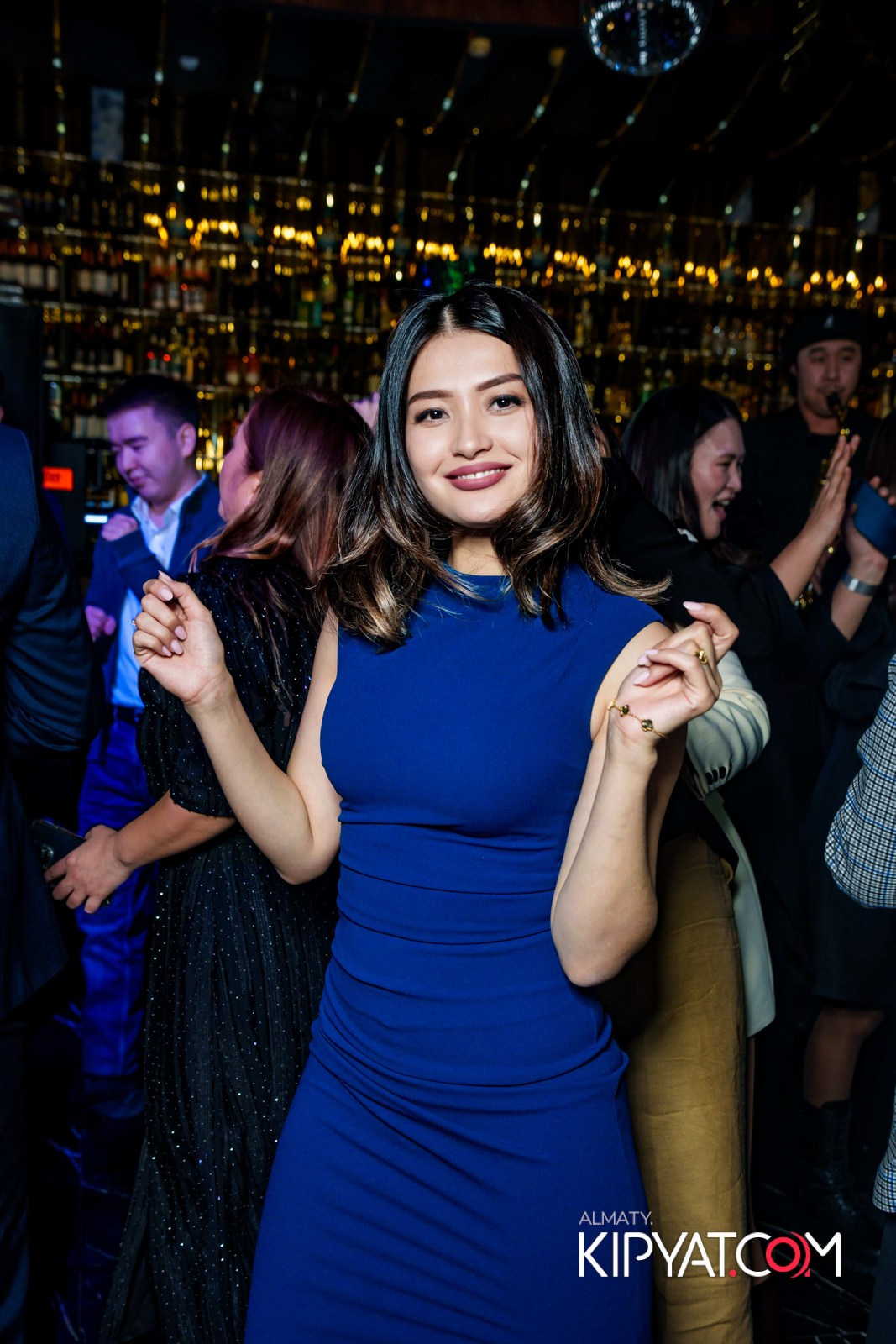 MOOD KARAOKE & TERRACE. КИПЯТКОМ АЛМАТЫ!