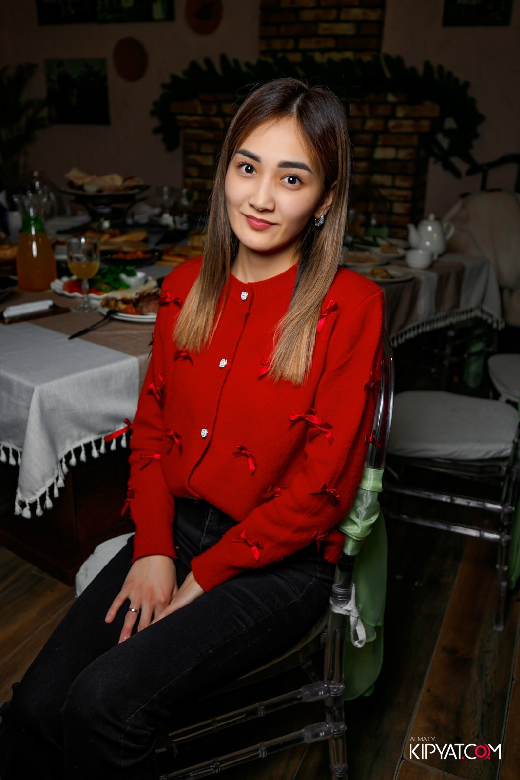 ВАХТАНГУРИ. КИПЯТКОМ АЛМАТЫ!