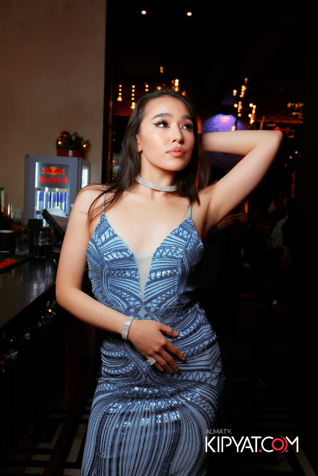 ZIYAFET MEAT HOUSE. КИПЯТКОМ АЛМАТЫ!