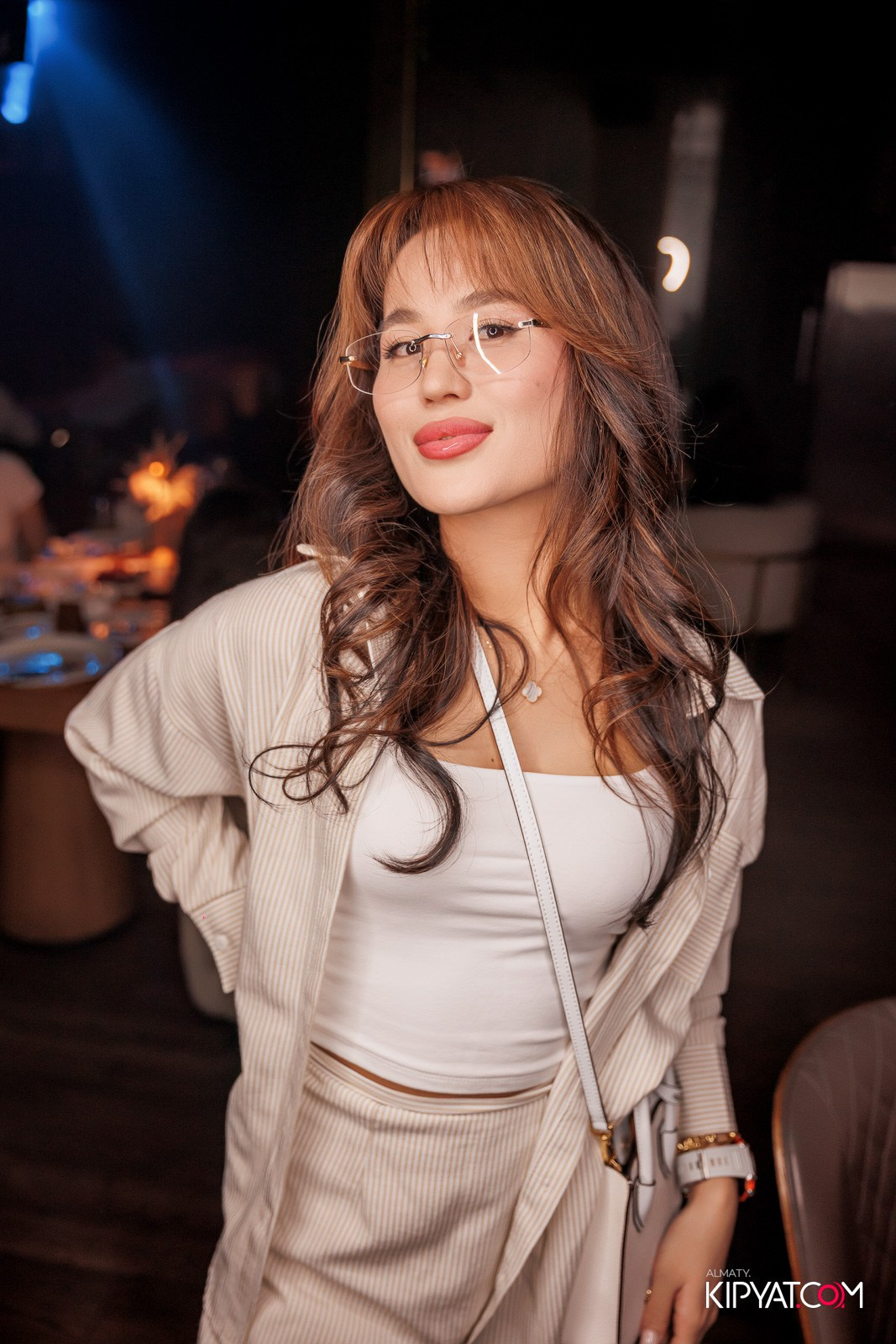 PATRIKI RESTAURANT. КИПЯТКОМ АЛМАТЫ!