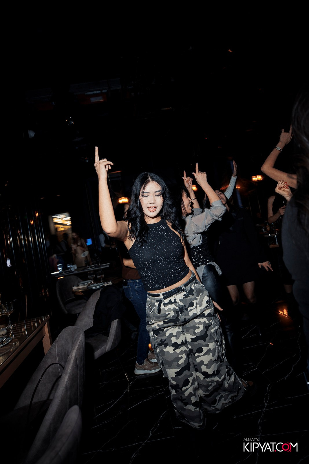 MOOD KARAOKE & TERRACE. КИПЯТКОМ АЛМАТЫ! Фотосъемка мероприятий в Алматы