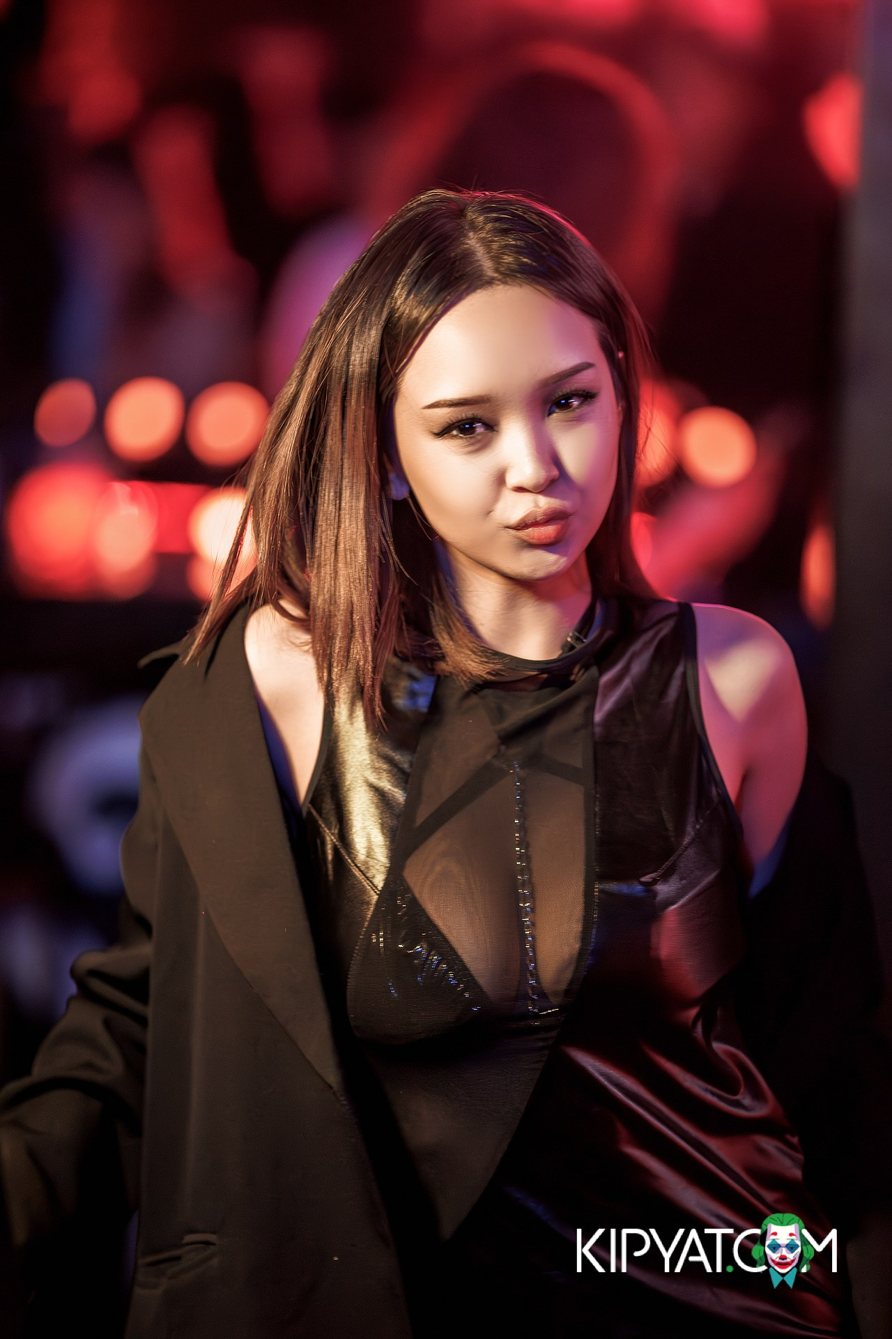 BHB BAR. КИПЯТКОМ АЛМАТЫ!