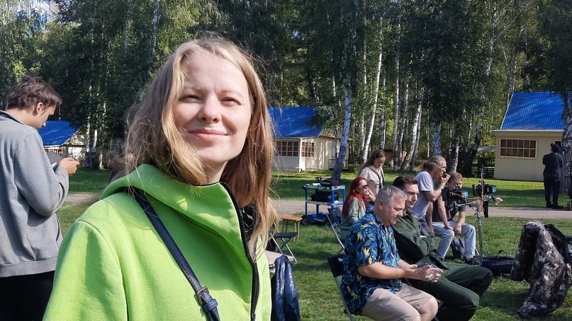 Х/ф «Деньги на базу», 2023 г. Центр развития кинопроизводства Республики Хакасия