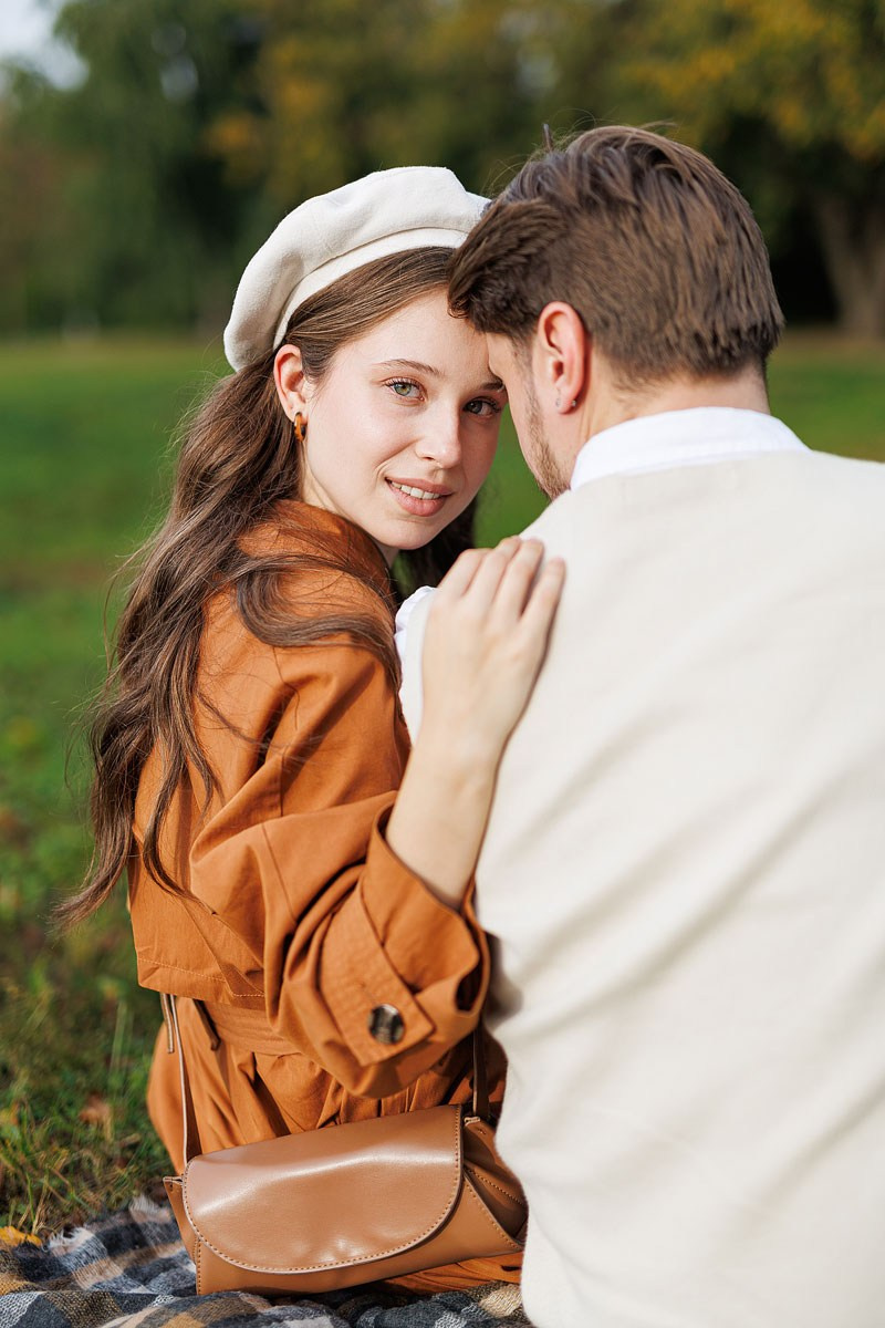 — Love Story. Детский и семейный фотограф Домодедово