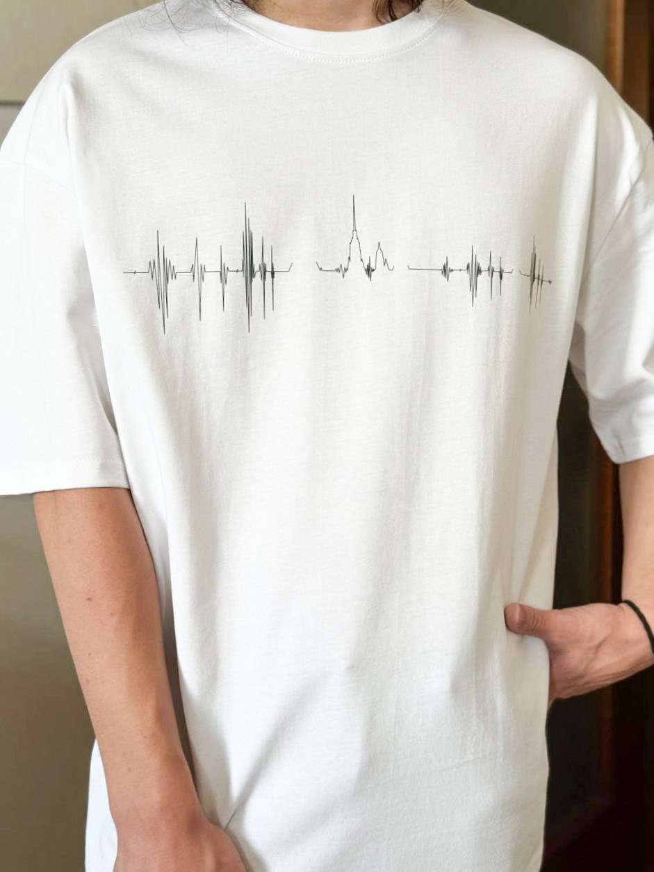 Интеллигентный мерч. Фотограф в Санкт-Петербурге Анна Сосновская