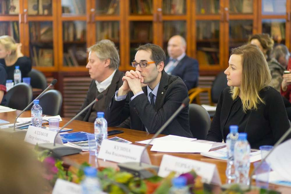 Репортажная съемка на международных конференциях | Документируйте каждый момент вашего глобального события