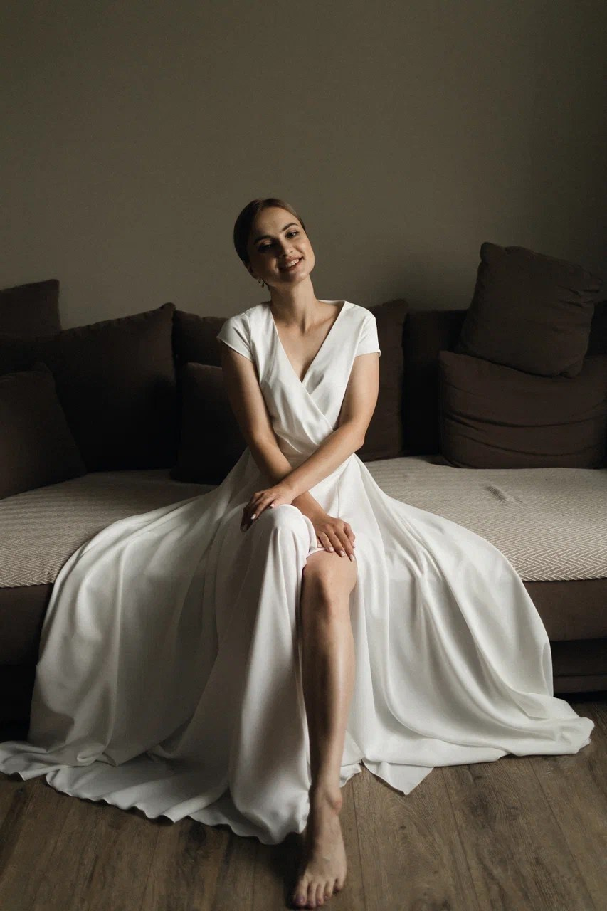 1. Фотограф Дарья Лещеня