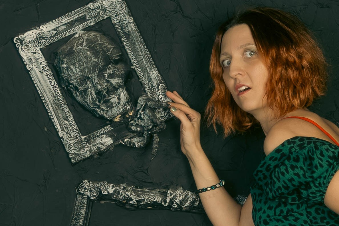 Pride studio. Лена Румянцева — репортажный, детский и семейный фотограф в Москве