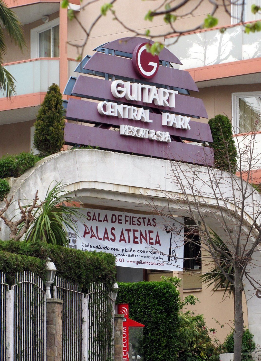 Каталония: Льорет-де-Мар и Барселона. Дарья Письменюк / Darya Leitstern — фотограф, музыкант, журналист, путешественник