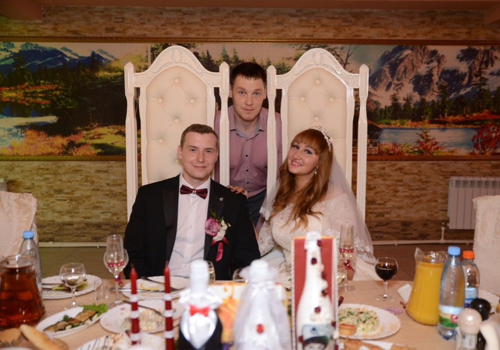 Отзывы. Ведущий и Вокалист Александр Узунов в Москве и Московской области