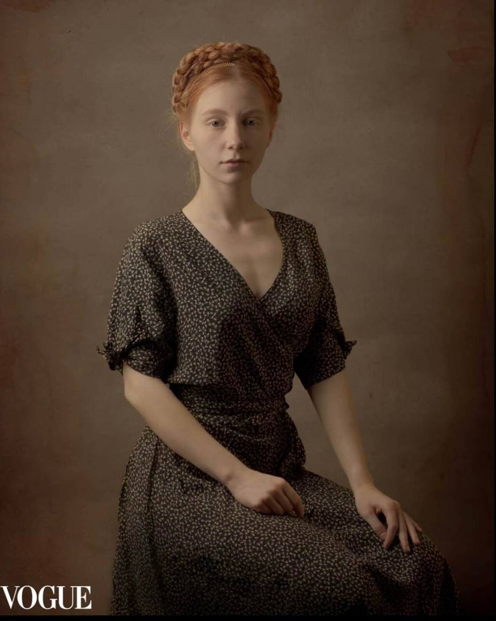 Мои успехи. Файн-Арт фотограф из Перми Вараксина Юлия